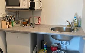 chambre indépendante chez particuliers avec salle de bain privative